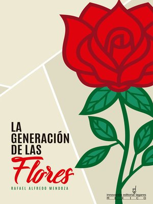 cover image of La Generación de las Flores